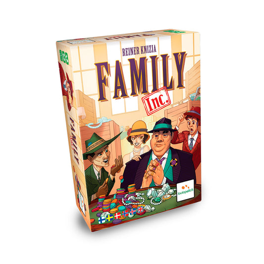 FAMILY INC.