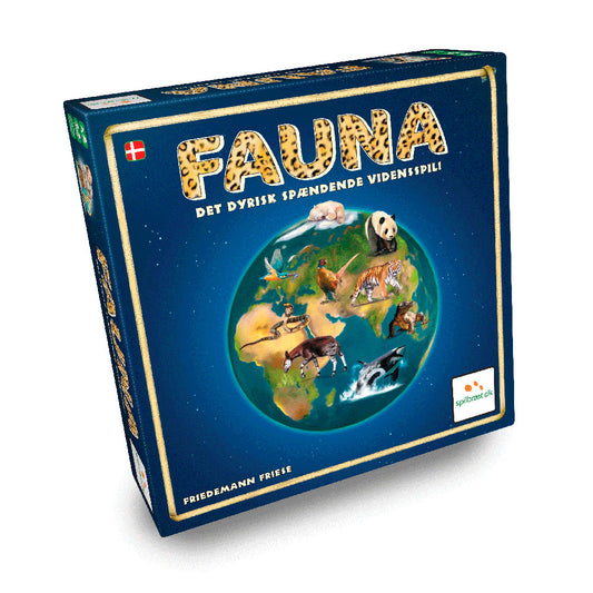 FAUNA