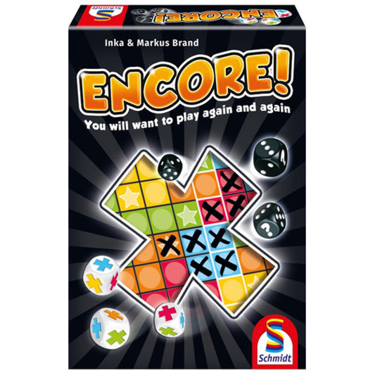 ENCORE (NORDIC)