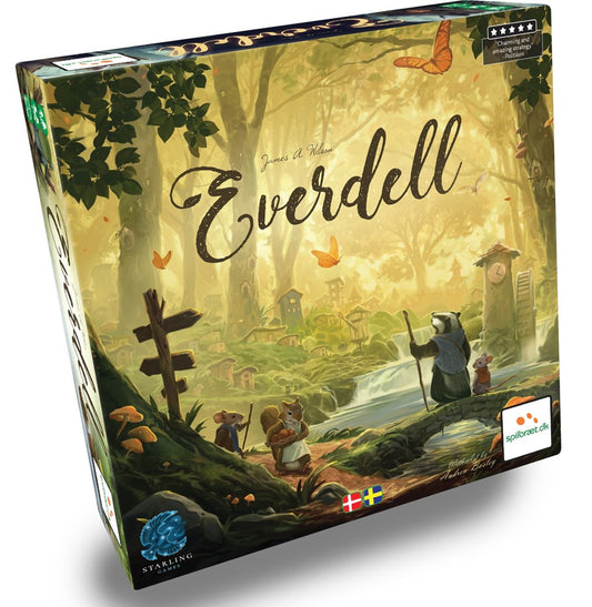 EVERDELL