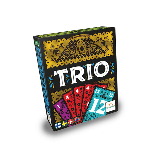TRIO (NORDIC)
