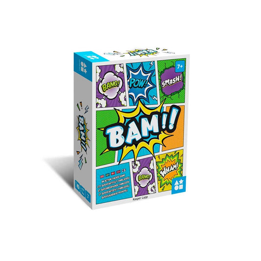 BAM (NORDIC)