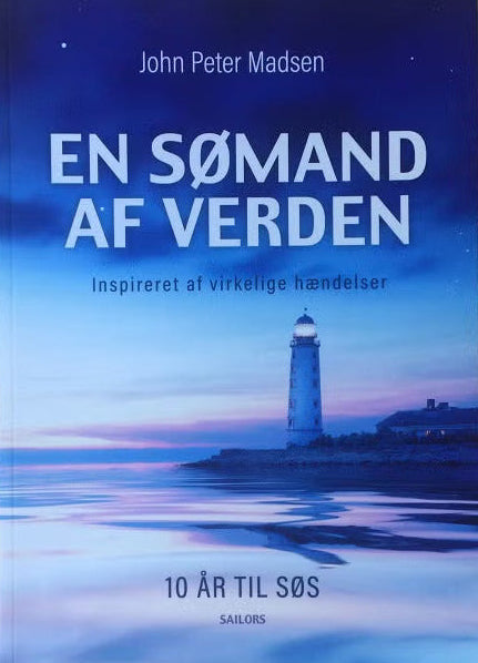 EN SØMAND AF VERDEN