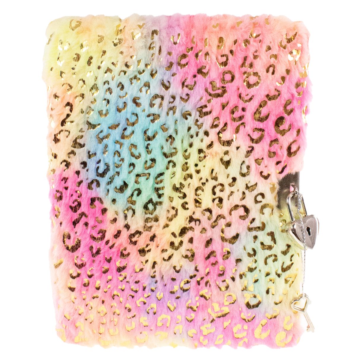 DAGBOG PLYS MULTICOLOR TINKA