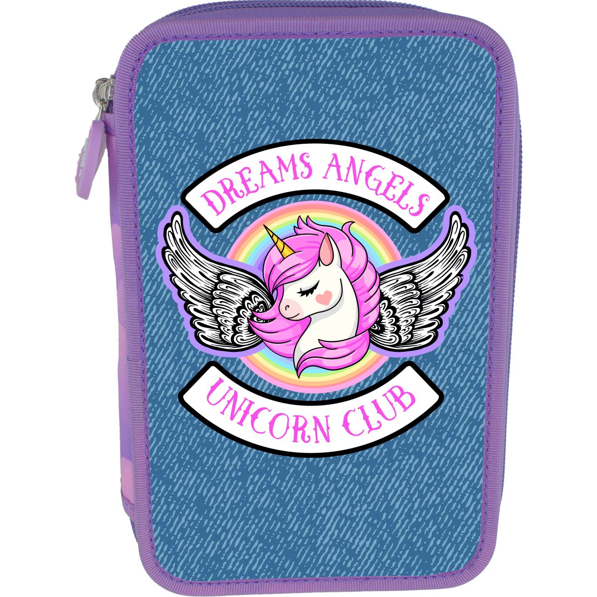 PENALHUS DOBBELT UNICORN TINKA