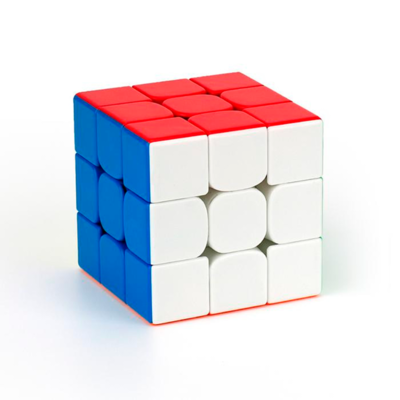 MOYO SUPERKUBEN (SPEED RUBIK)