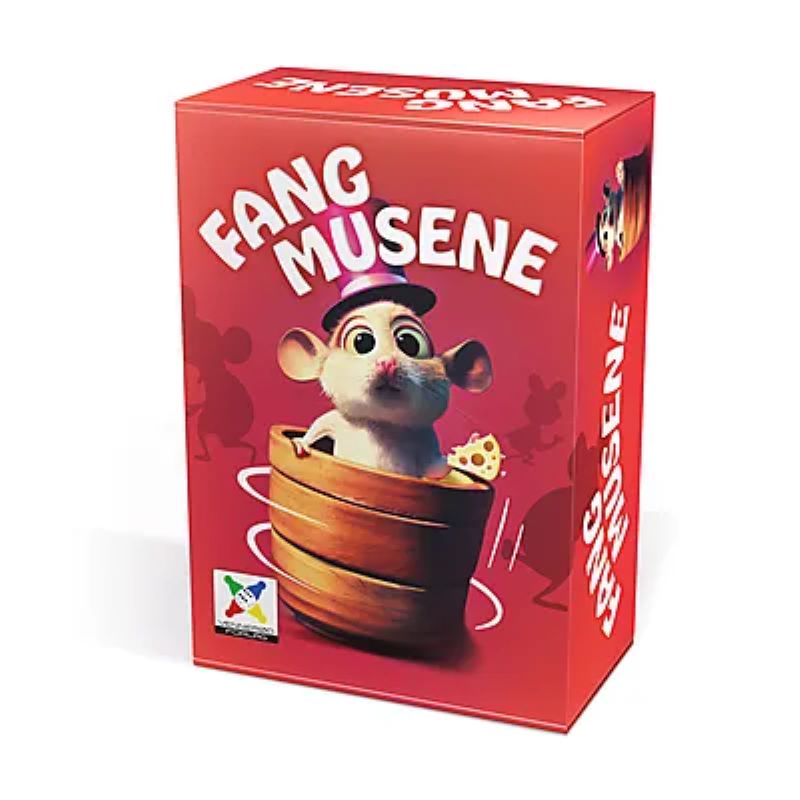 FANG MUSENE