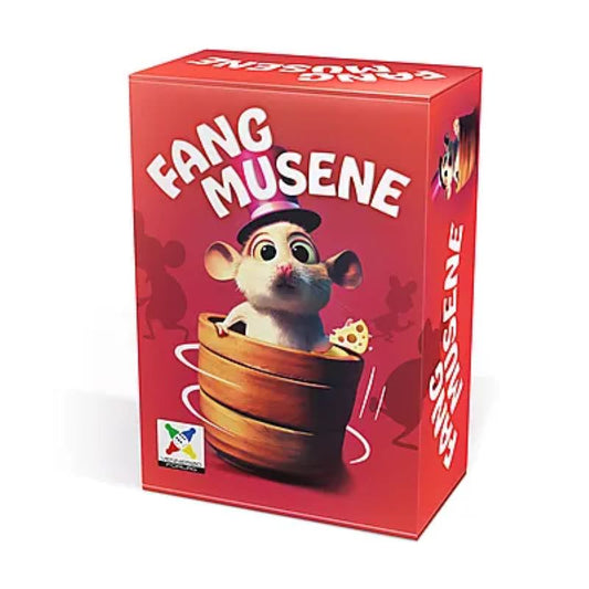 FANG MUSENE