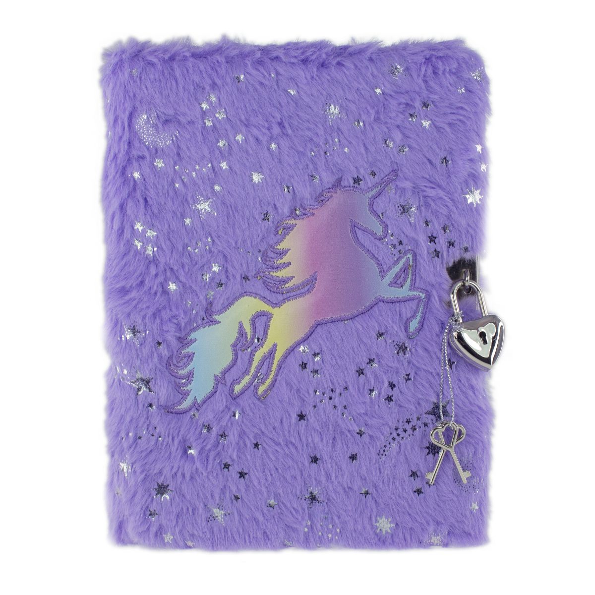 DAGBOG PLYS UNICORN TINKA COOL SCHOOL