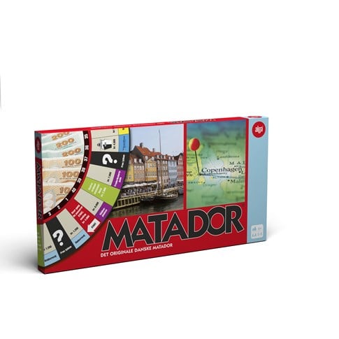MATADOR