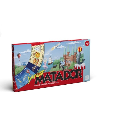 MATADOR JUNIOR