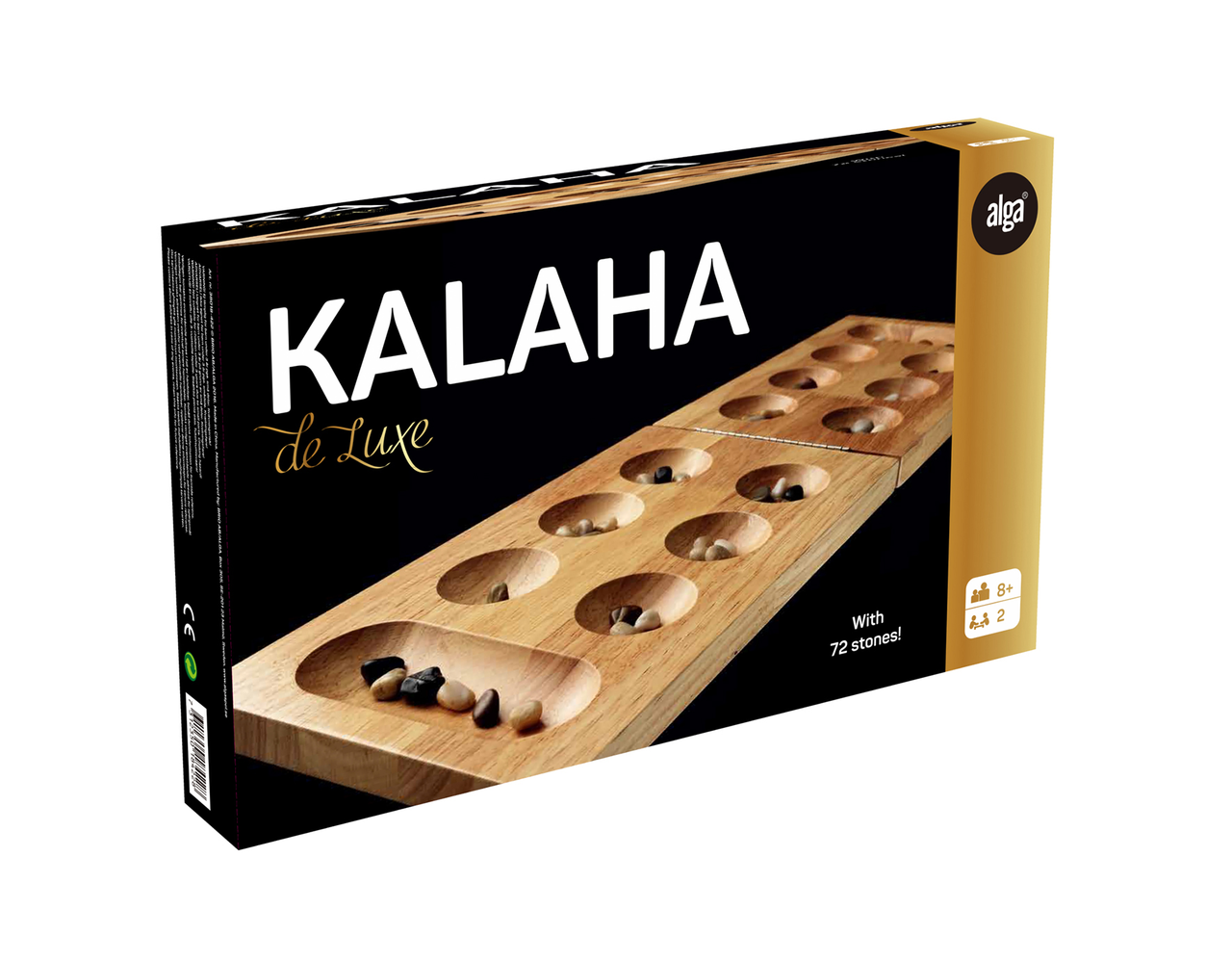 KALAHA DE LUXE