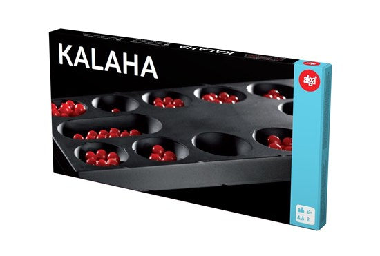 KALAHA ALGA