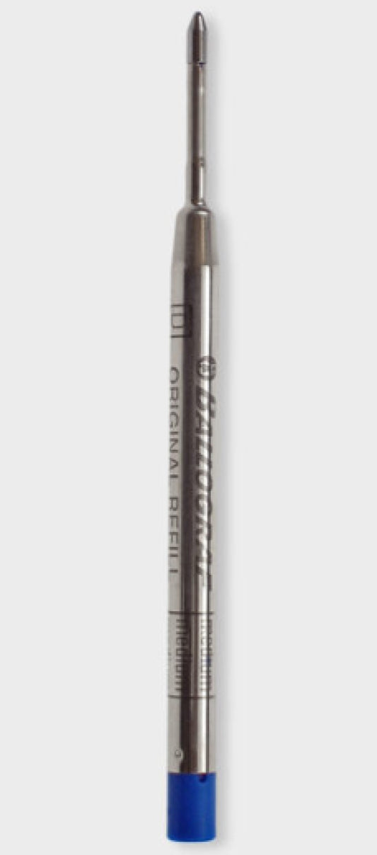 REFILL BALLOGRAF 19001 BLÅ FINE