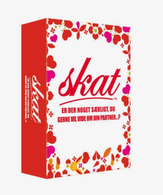 SKAT POCKET