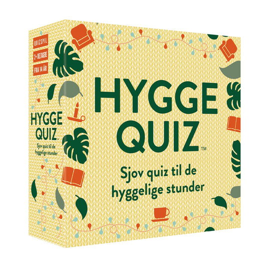 HYGGEQUIZ