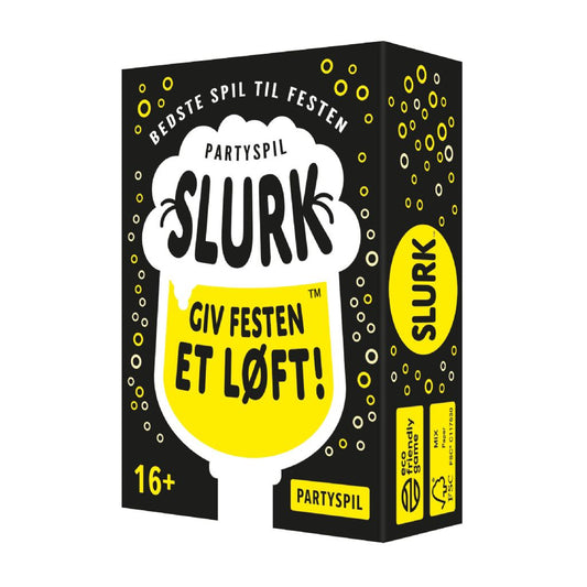 SLURK
