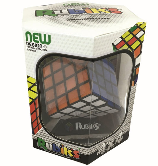 RUBIKS CUBE 4*4