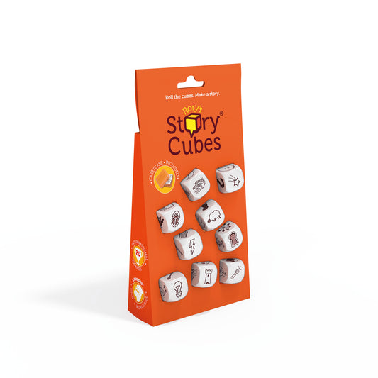 RORY'S STORY CUBES