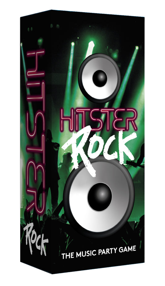 HITSTER ROCK