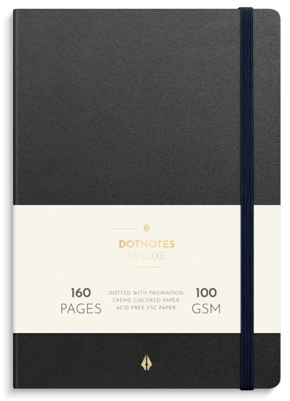 A5 DOTNOTES DELUXE SORT
