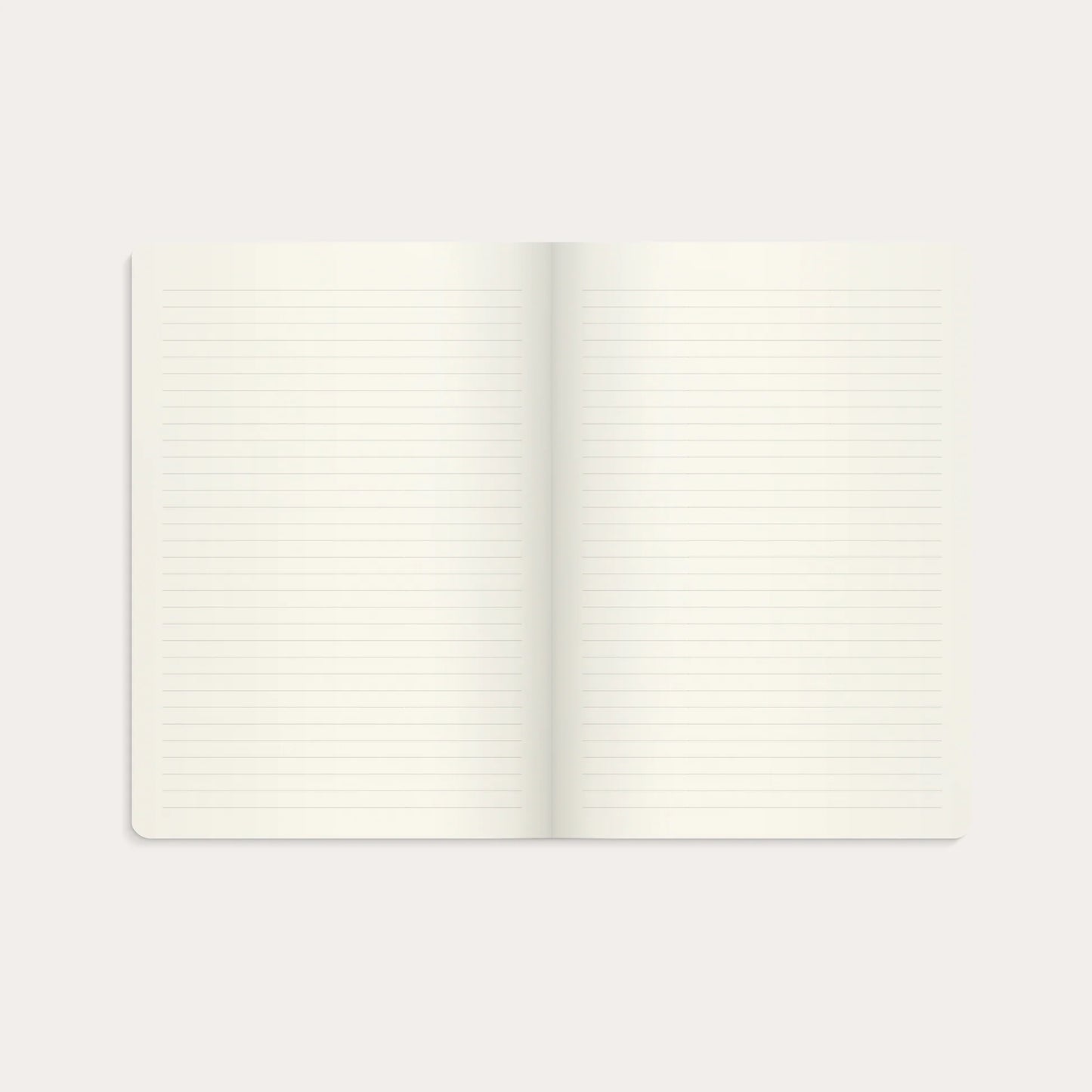 NOTEBOOK DELUXE B5 BROWN