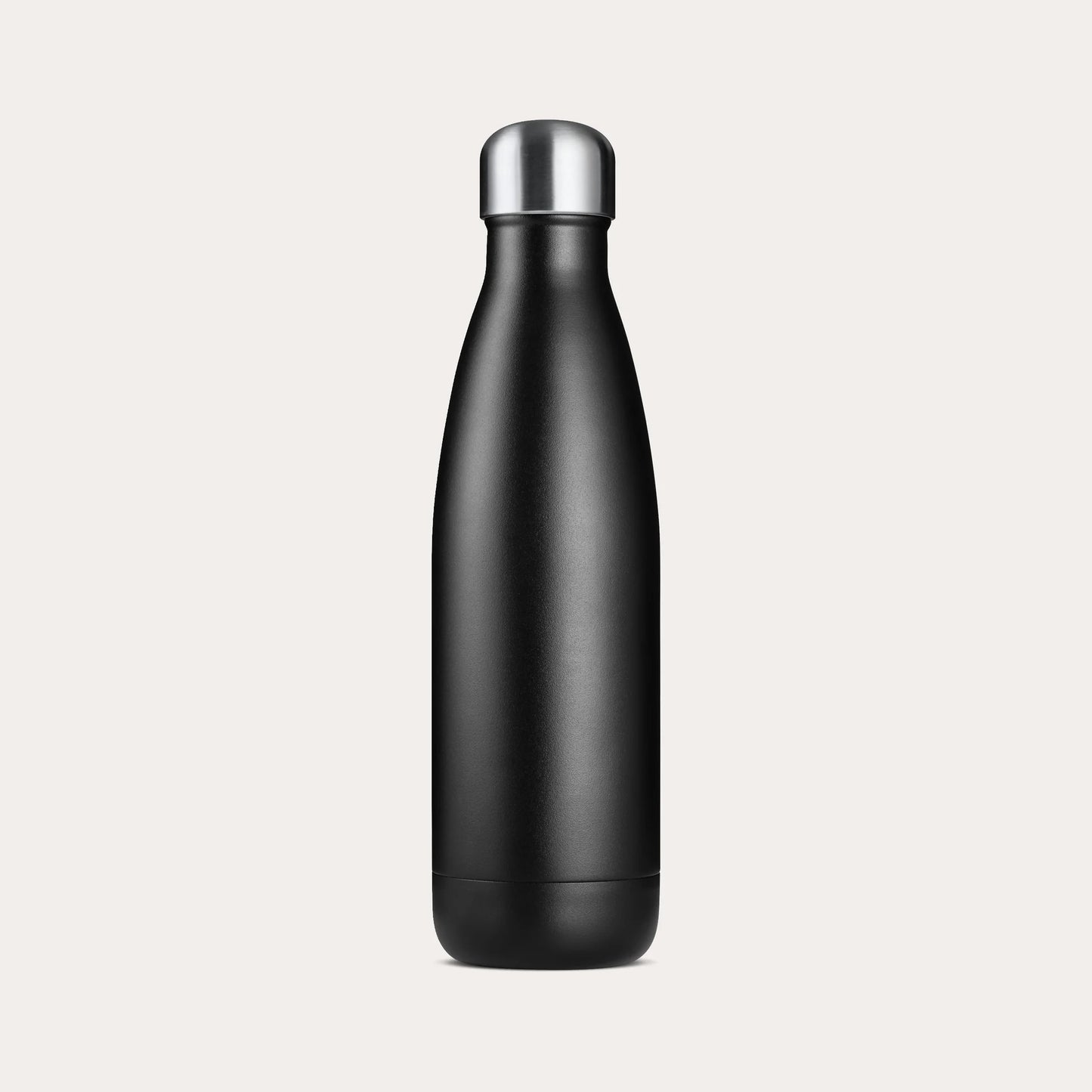 JOBOUT DRIKKEFLAKSE MATTE BLANK 500ML