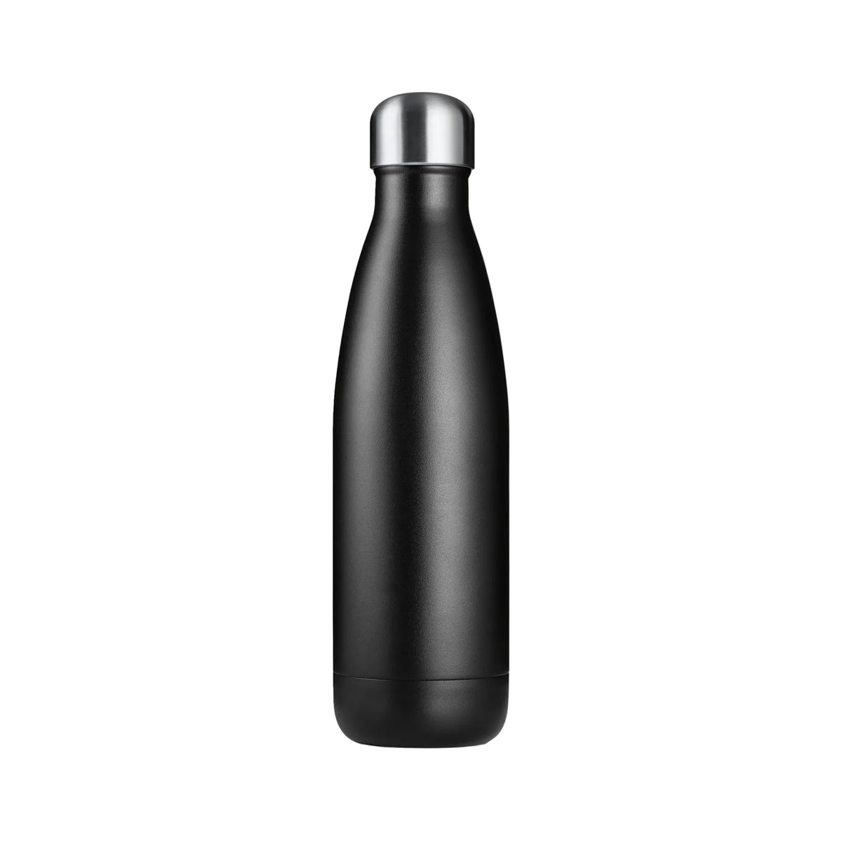 JOBOUT DRIKKEFLAKSE MATTE BLANK 500ML