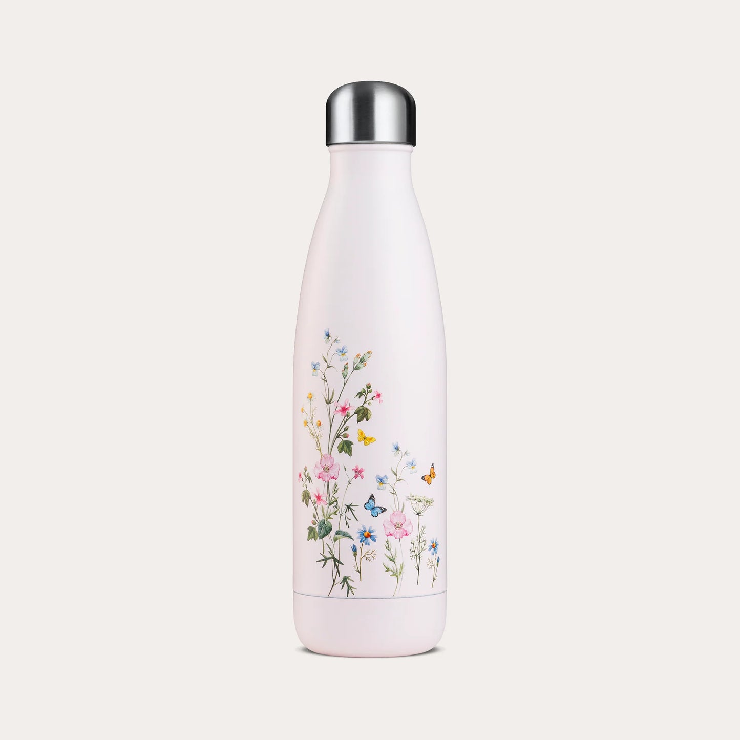 JOBOUT DRIKKEFLASKE PINK MEADOW 500ML