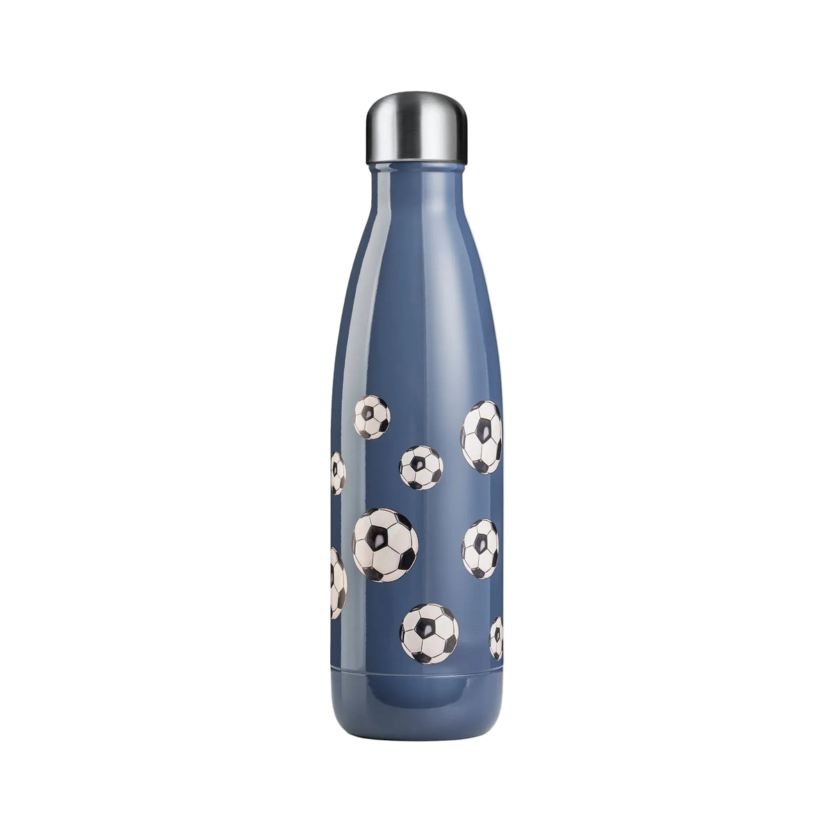 JOBOUT DRIKKEFLASKE FOOTBALL 500ML