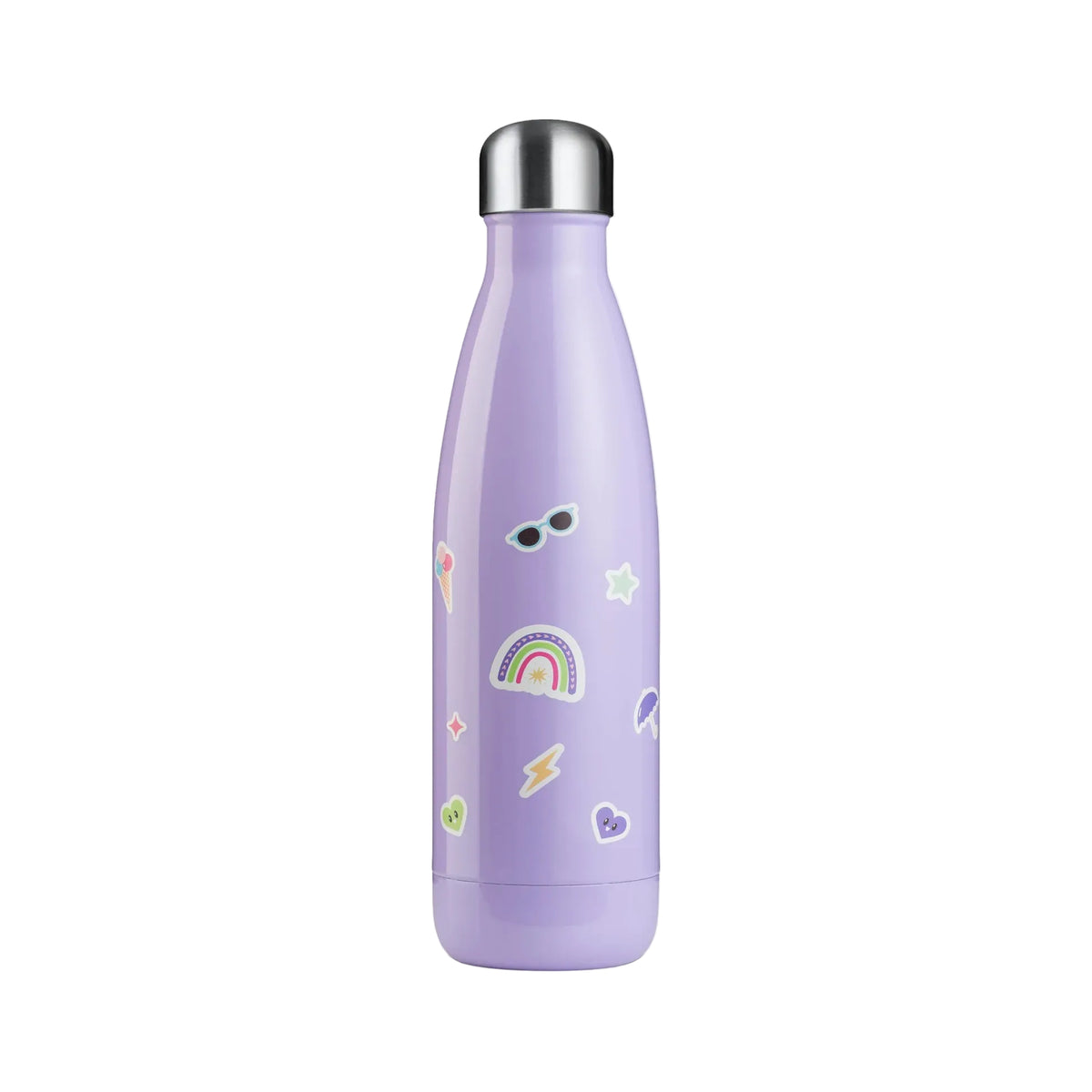 JOBOUT DRIKKEFLASKE ICONS 500ML