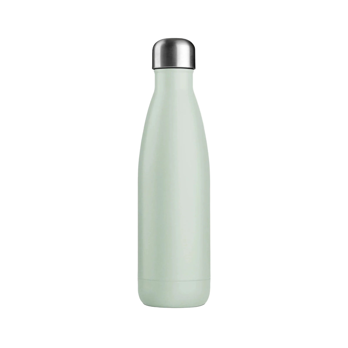 JOBOUT DRIKKEFLASKE MATTE GREEN 500ML