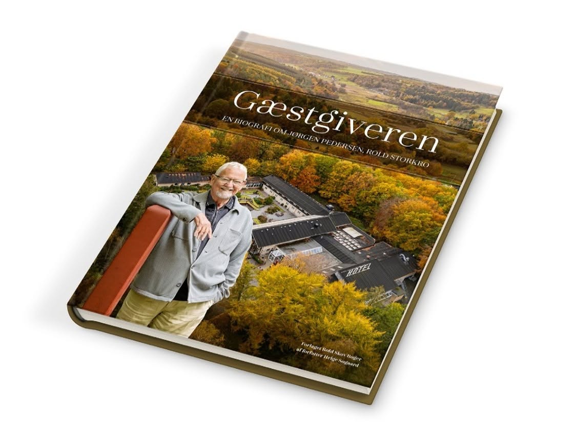 GÆSTGIVEREN