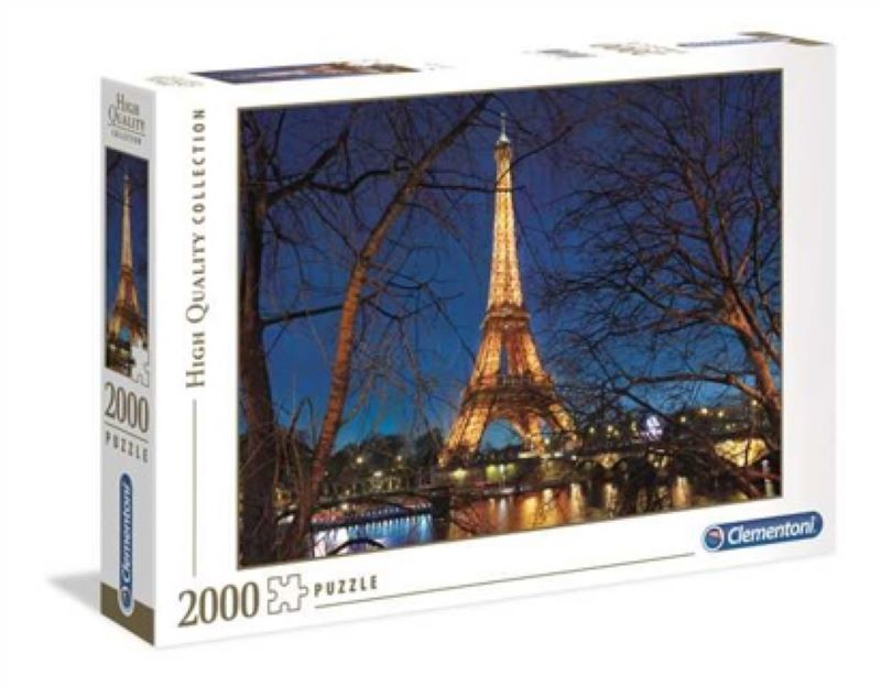 CLEMENTONI PARIS 2000 BRIKKER