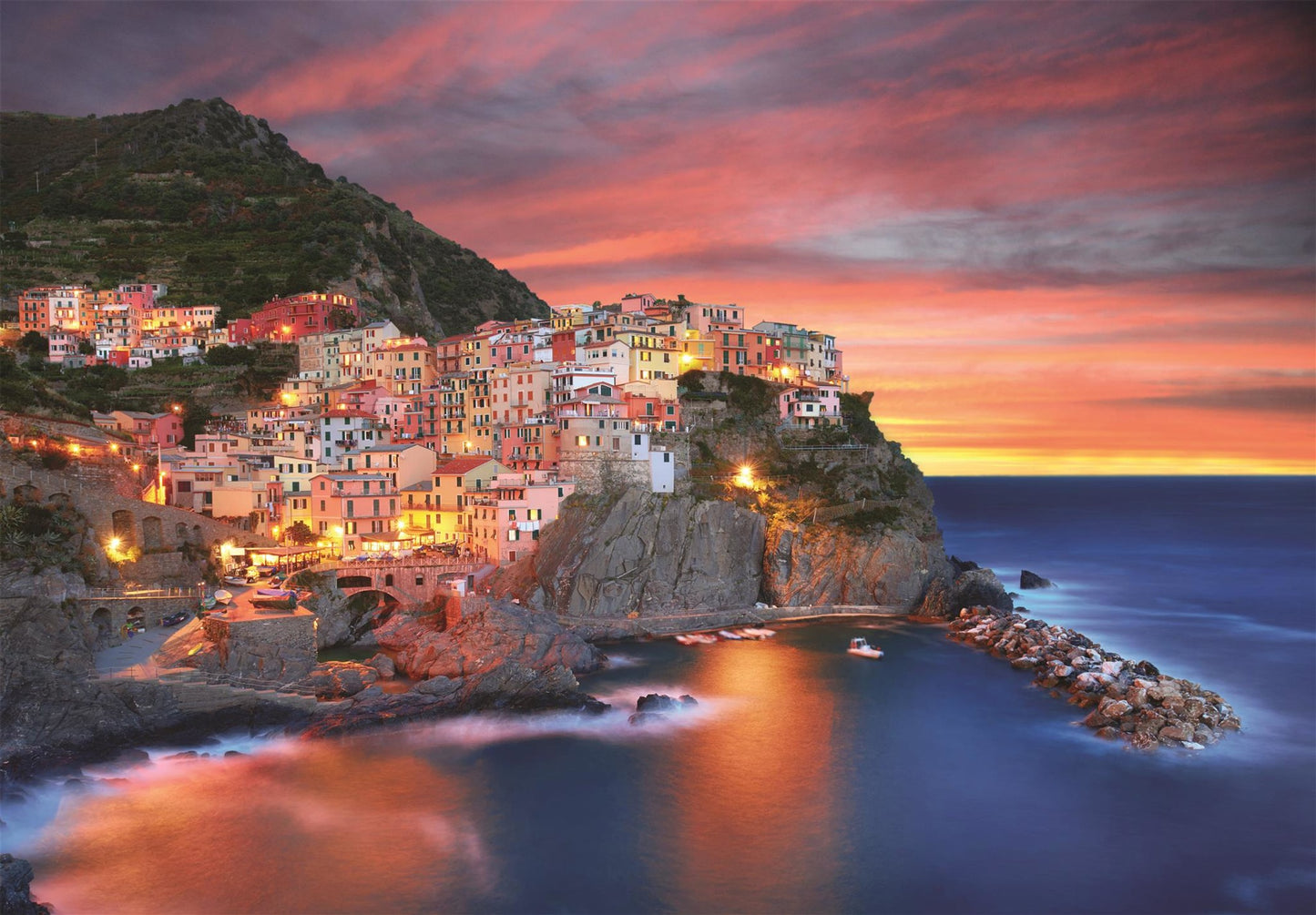 MANAROLA 1000 BRIKKER