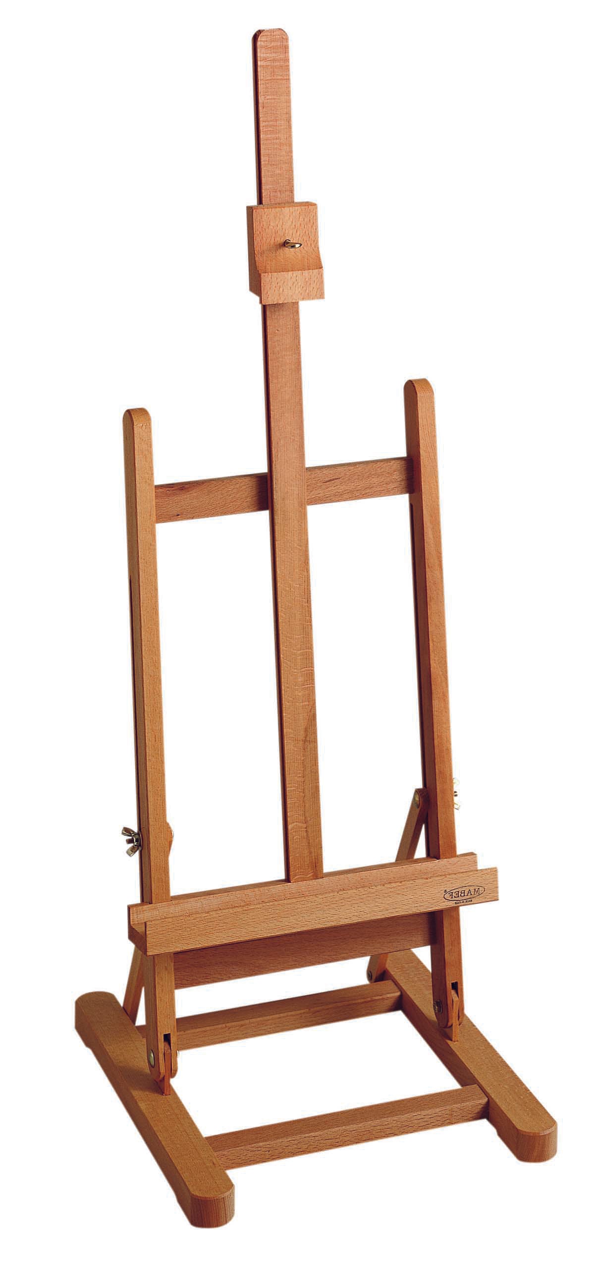M.A.B.E.F. TABLE EASEL