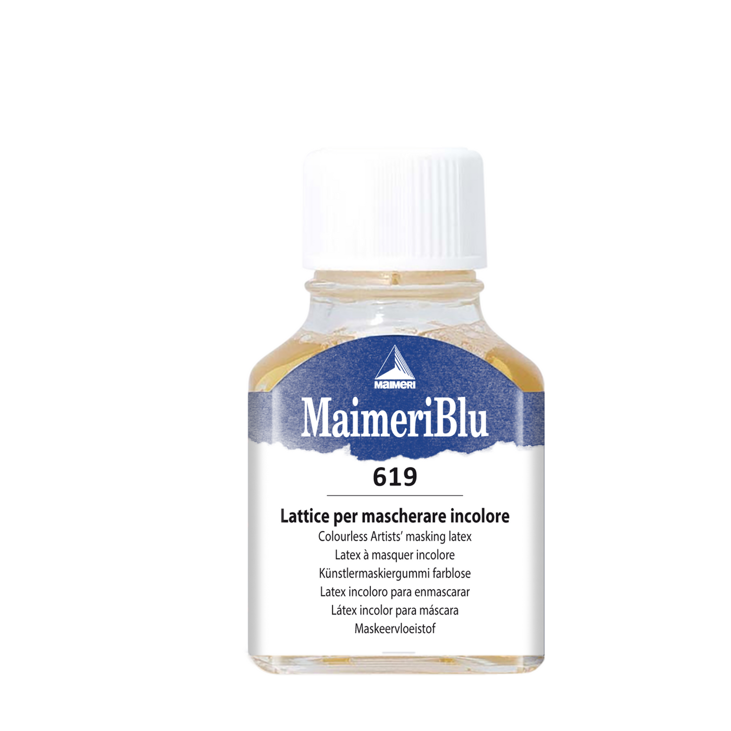 MASKING FLUID