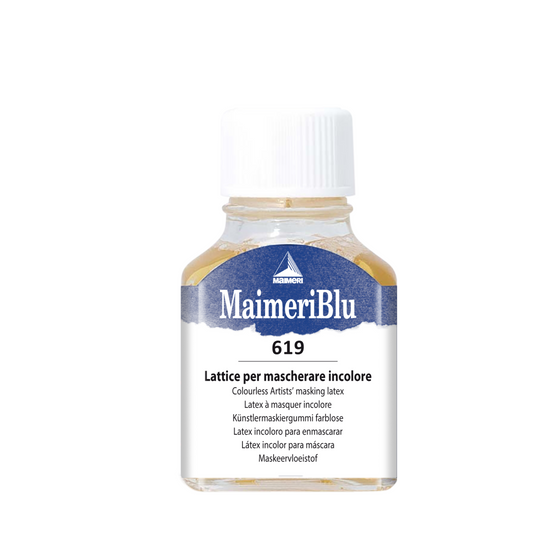 MASKING FLUID