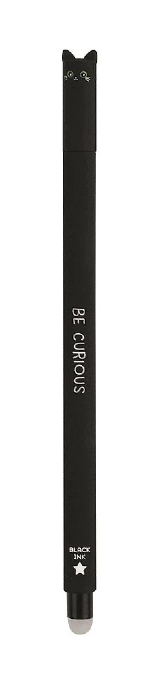 ERASABLE PEN CAT SORT LEGAMI