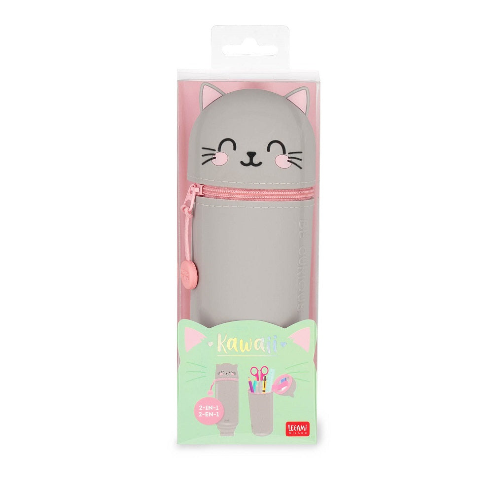 PENALHUS KAWAII KITTY LEGAMI