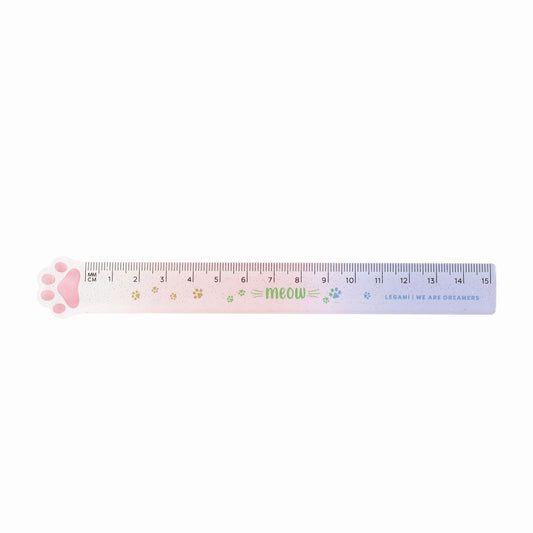 MEOW LINEAL 15 CM LEGAMI
