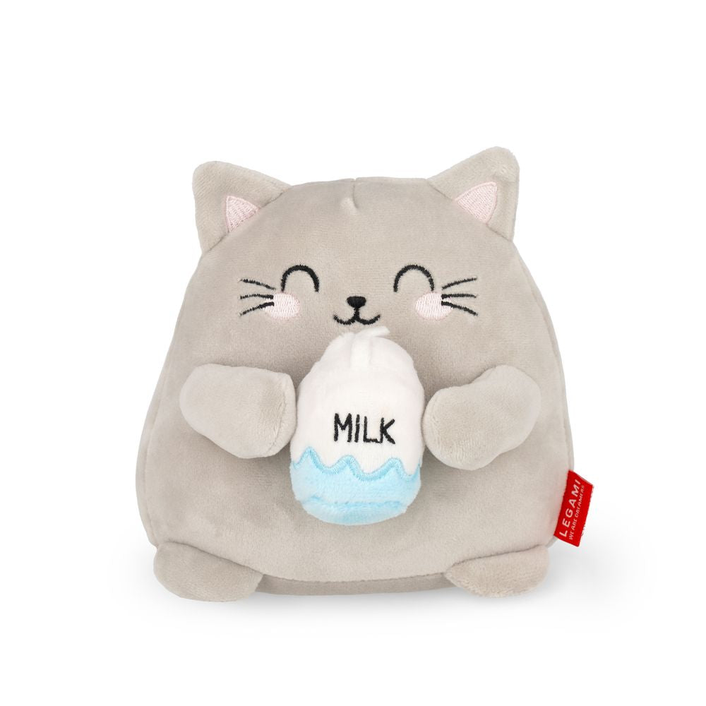 SUPER SOFT MINI-KITTY LEGAMI