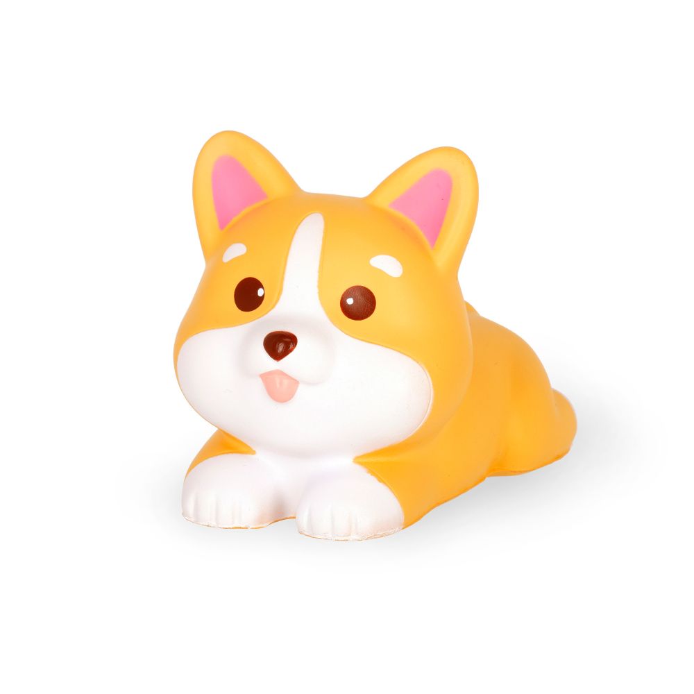 ANTI-STRESS CORGI