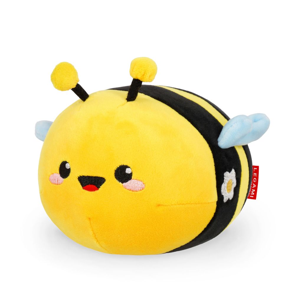 SUPER SOFT MINI BEE LEGAMI