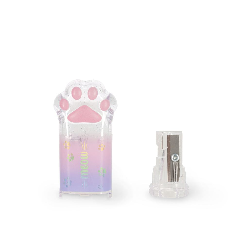 MEOW BLYANTSPIDSER LEGAMI