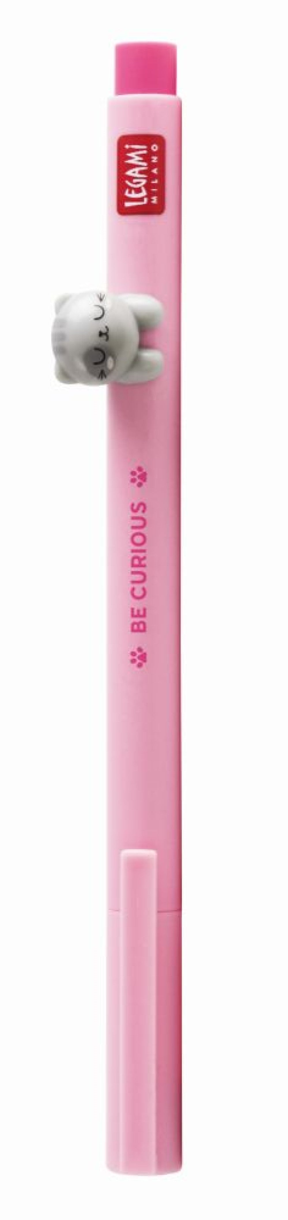 LEGAMI GELPEN KAT LYSERØD