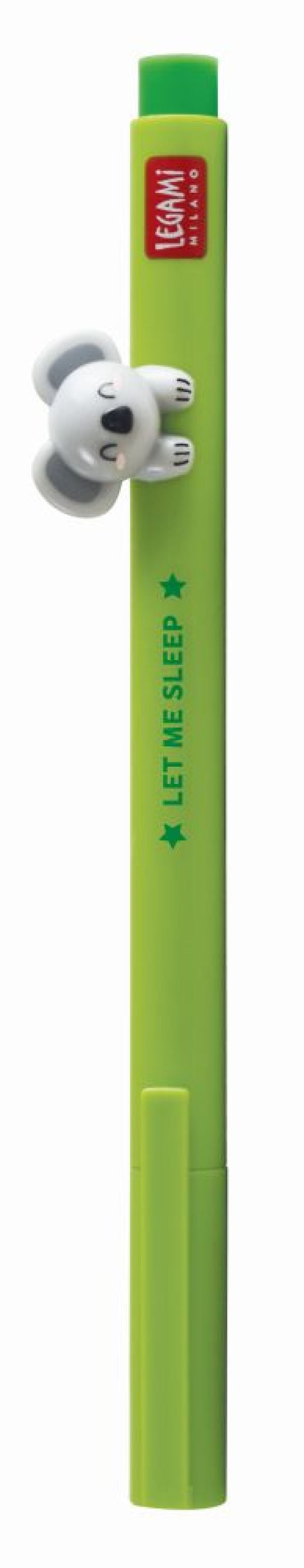 LEGAMI GELPEN KOALA GRØN