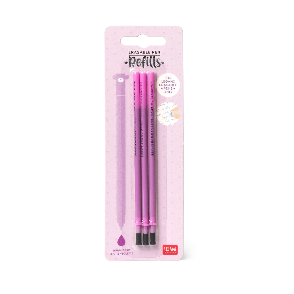 REFILL LEGAMI VIOLET