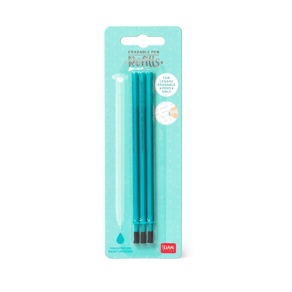 REFILL LEGAMI TURKIS