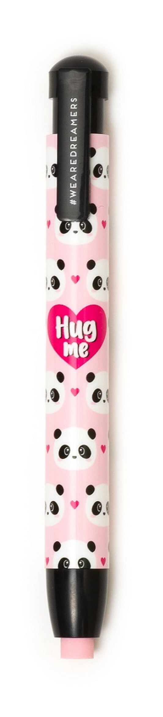 OOPS PANDA VISKELÆDERPEN